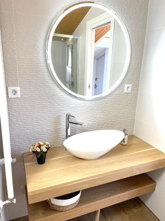 Estrada Suites อาบีลา ภายนอก รูปภาพ
