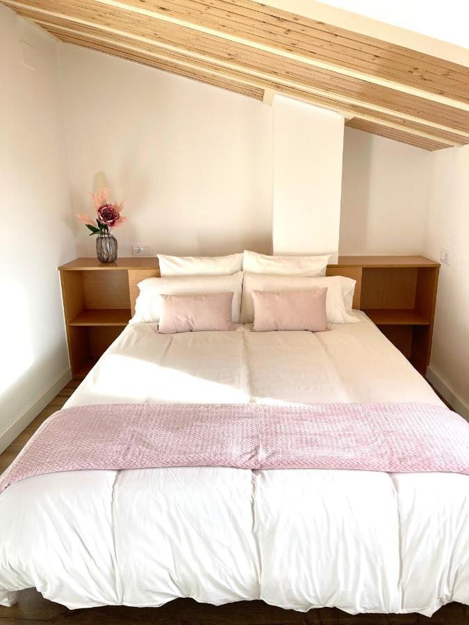 Estrada Suites อาบีลา ภายนอก รูปภาพ